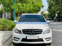 Cần bán xe Mercedes Benz C class C200 sx 2014