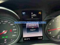 Cần bán Mercedes Benz C class C200 2015 xe đẹp