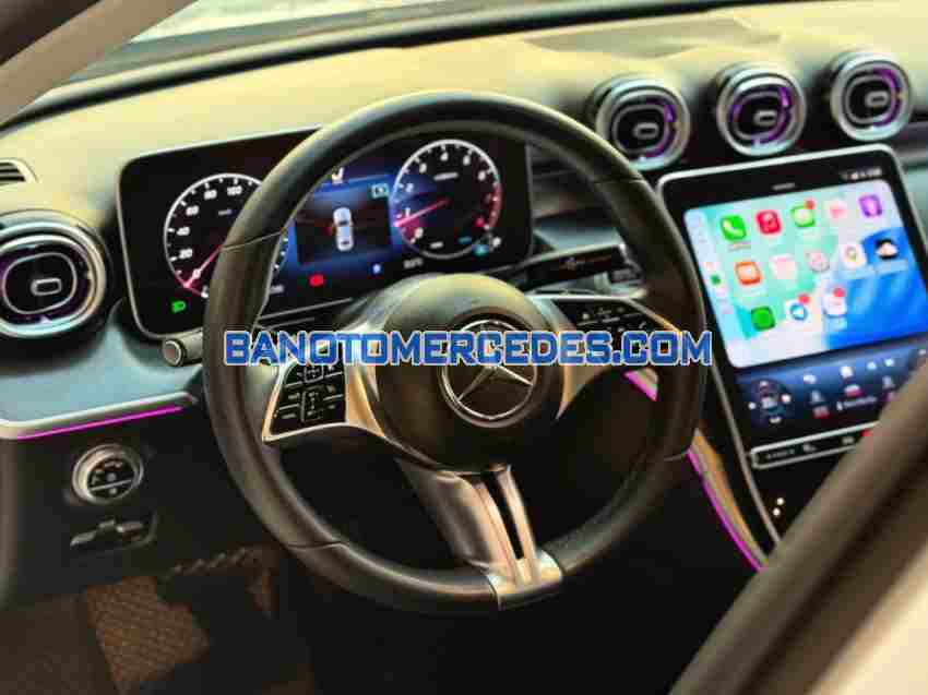 Bán Mercedes Benz C class C200 Avantgarde 2023 - giá tốt