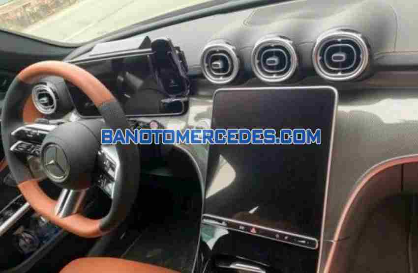 Mercedes Benz C class C300 AMG 2023 - Giá tốt