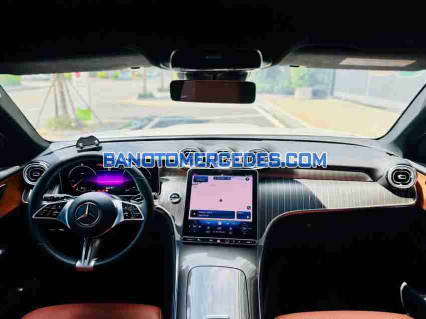 Cần bán xe Mercedes Benz GLC Số tự động 2024