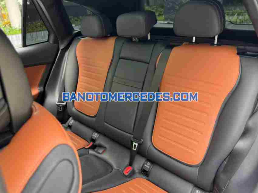 Mercedes Benz GLC 300 4Matic năm sản xuất 2023 giá tốt