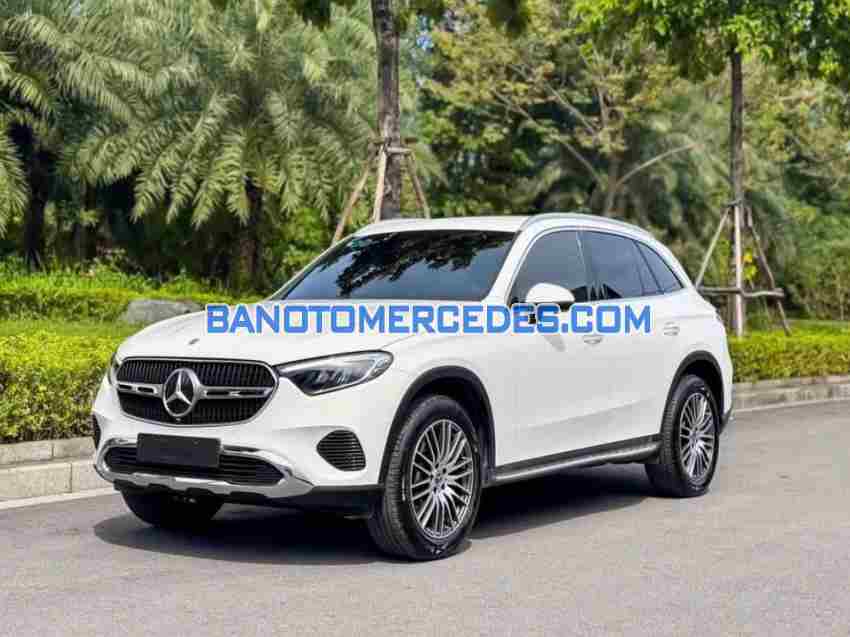 Mercedes Benz GLC 200 4Matic năm 2023 cần bán