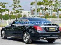 Cần bán Mercedes Benz C class C200 2018 xe đẹp
