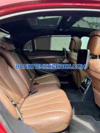 Mercedes Benz S class S400L 2017 Máy xăng, xe đẹp