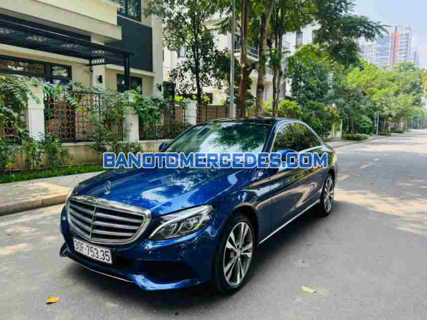 Bán Mercedes Benz C class C250 Exclusive 2017 - giá tốt Bán Mercedes Benz C class C250 Exclusive 2017 - giá tốt