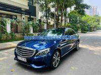 Bán Mercedes Benz C class C250 Exclusive 2017 - giá tốt