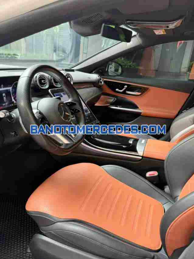 Cần bán xe Mercedes Benz C class C300 AMG 2022, xe đẹp