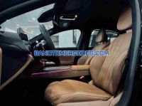 Mercedes Benz E class E200 Exclusive Số tự động màu Đen 2025