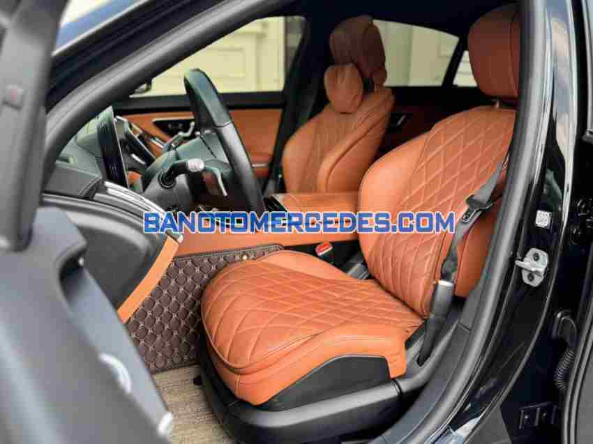 Bán xe Mercedes Benz S class S450 đời 2021 - Giá tốt