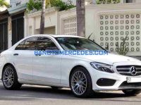 Mercedes Benz C class C250 AMG năm 2015 cần bán