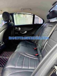Mercedes Benz C class C200 2018 Số tự động cực đẹp!
