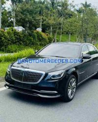 Cần bán gấp Mercedes Benz S class S400L 2015 - Xe đẹp - Giá tốt