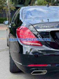 Cần bán xe Mercedes Benz S class S500L sx 2014
