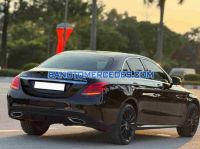 Cần bán xe Mercedes Benz C class C300 AMG sx 2017