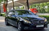 Cần bán gấp Mercedes Benz E class E200 Edition năm 2015 giá cực tốt