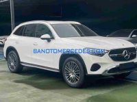 Mercedes Benz GLC 200 4Matic 2025 Xe hybrid đẹp long lanh