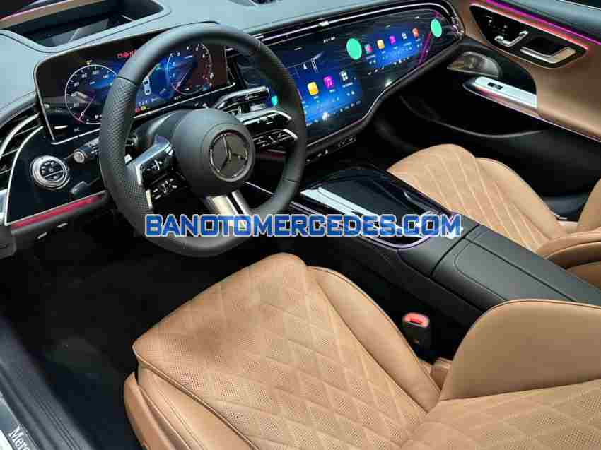 Bán xe Mercedes Benz E class E300 AMG 2025 Bán xe Mercedes Benz E class E300 AMG 2025