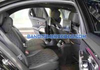 Cần bán xe Mercedes Benz S class S450 4Matic Luxury màu Đen 2022