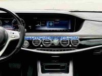 Mercedes Benz S class S450L Luxury 2018 giá cực tốt