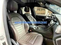 Mercedes Benz GLC 2017 Suv màu Trắng