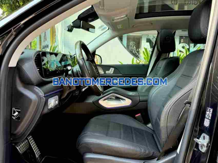 Mercedes Benz GLS 450 4Matic 2022 Số tự động giá đẹp