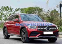 Mercedes Benz GLC 300 4Matic 2020 Máy xăng, xe đẹp