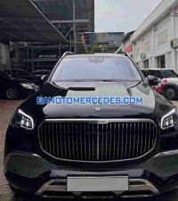 Bán xe Mercedes Benz Maybach GLS 480 4Matic đời 2023 - Giá tốt