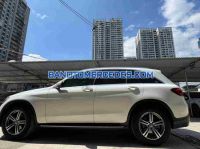 Mercedes Benz GLC 200 2022 Máy xăng đẹp long lanh