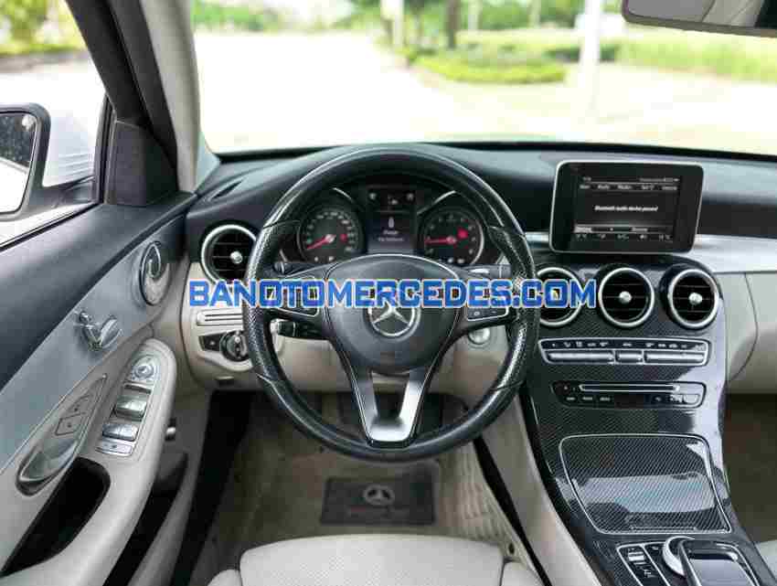 Bán Mercedes Benz C class C200 đời 2016 xe đẹp - giá tốt Bán Mercedes Benz C class C200 đời 2016 xe đẹp - giá tốt