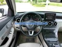 Bán Mercedes Benz C class C200 đời 2016 xe đẹp - giá tốt