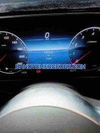 Cần bán xe Mercedes Benz GLC Số tự động 2023