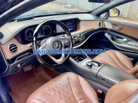 Cần bán xe Mercedes Benz S class S450L Luxury sx 2019