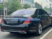 Cần bán Mercedes Benz S class S450L Luxury Máy xăng 2019 màu Đen