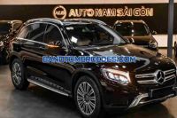 Mercedes Benz GLC 250 4Matic 2018 Số tự động cực đẹp!