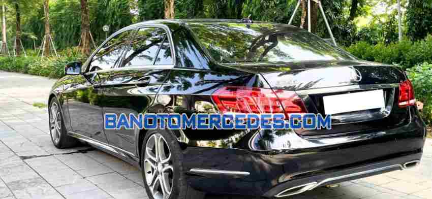 Bán Mercedes Benz E class E200 Edition đời 2015 xe đẹp - giá tốt