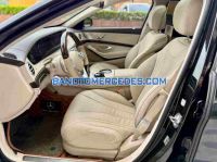 Mercedes Benz S class S450L 2020, xe đẹp, hết ý