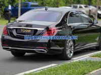 Bán xe Mercedes Benz S class S450L Luxury sx 2019 - giá rẻ