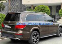 Cần bán xe Mercedes Benz GL 500 4Matic sx 2014