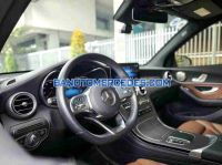 Cần bán xe Mercedes Benz GLC 300 4Matic màu Đen 2022