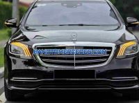 Mercedes Benz S class S450L Luxury sản xuất 2019 cực chất!