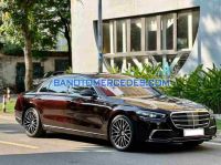 Cần bán xe Mercedes Benz S class S450 Luxury sx 2022
