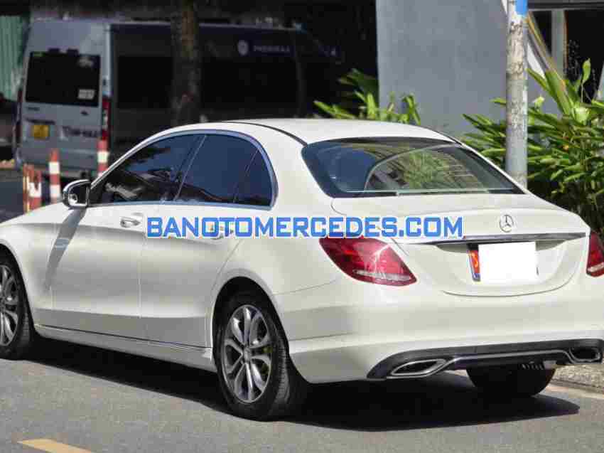 Mercedes Benz C class C200 năm 2018 cần bán Mercedes Benz C class C200 năm 2018 cần bán