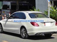 Mercedes Benz C class C200 năm 2018 cần bán
