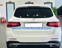 Mercedes Benz GLC 300 4Matic 2018 - Giá tốt