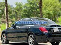 Xe Mercedes Benz C class C300 AMG đời 2016 đẹp bán gấp