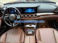 Mercedes Benz E class E200 Exclusive sản xuất 2021 cực chất!