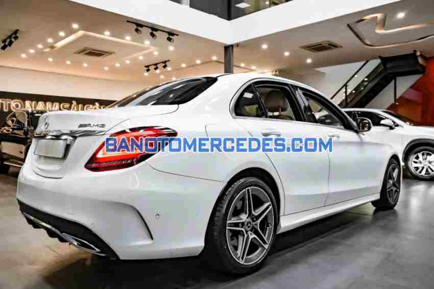 Cần bán xe Mercedes Benz C class Số tự động 2021 Cần bán xe Mercedes Benz C class Số tự động 2021