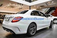 Cần bán xe Mercedes Benz C class Số tự động 2021