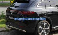 Bán Mercedes Benz EQE 500 4Matic, màu Đen, Xe điện, 2024